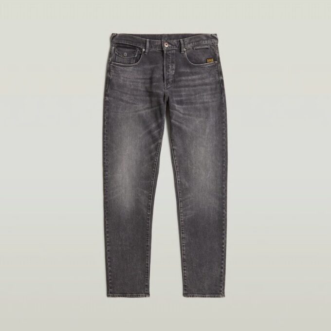 Morry FWD Regular Tapered Jeans Morry FWD Regular Tapered Jeans