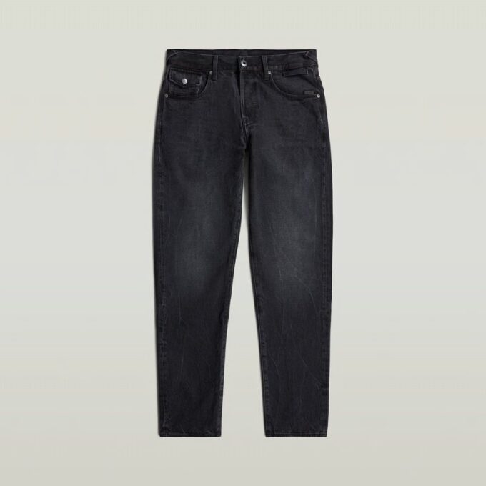 Morry FWD Regular Tapered Jeans Morry FWD Regular Tapered Jeans