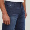 Morry FWD Regular Tapered Jeans Morry FWD Regular Tapered Jeans
