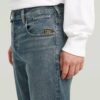 Morry FWD Regular Tapered Jeans Morry FWD Regular Tapered Jeans