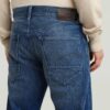 Morry FWD Regular Tapered Jeans Morry FWD Regular Tapered Jeans