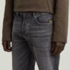 Morry FWD Regular Tapered Jeans Morry FWD Regular Tapered Jeans