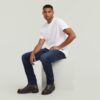 Morry FWD Regular Tapered Jeans Morry FWD Regular Tapered Jeans