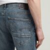 Morry FWD Regular Tapered Jeans Morry FWD Regular Tapered Jeans
