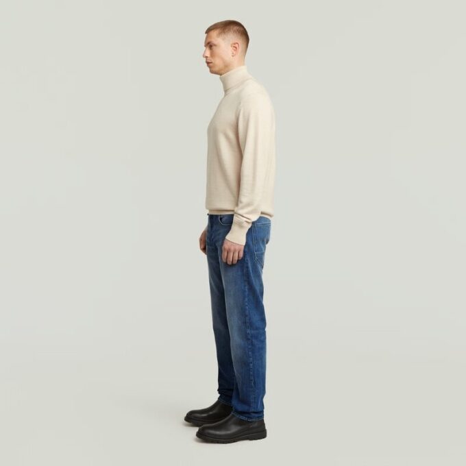 Morry FWD Regular Tapered Jeans Morry FWD Regular Tapered Jeans