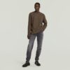 Morry FWD Regular Tapered Jeans Morry FWD Regular Tapered Jeans