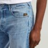Morry FWD Regular Tapered Jeans Morry FWD Regular Tapered Jeans