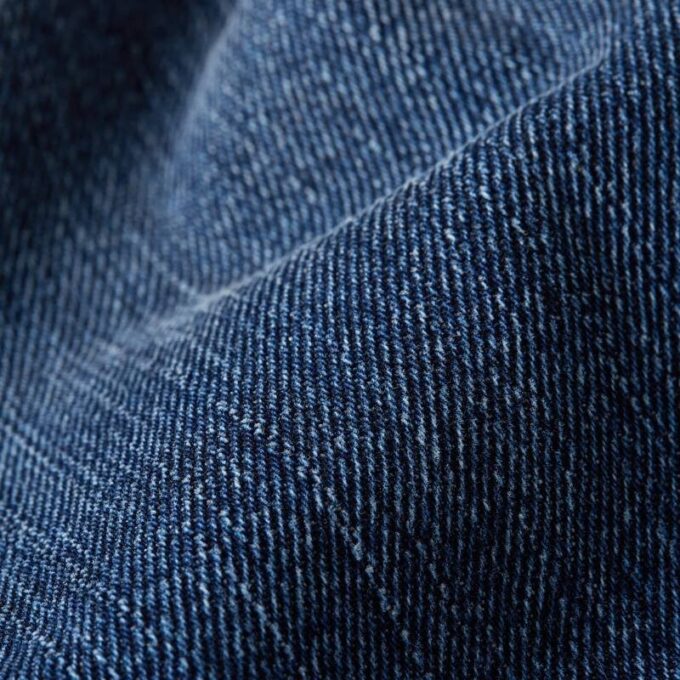 Morry FWD Regular Tapered Jeans Morry FWD Regular Tapered Jeans