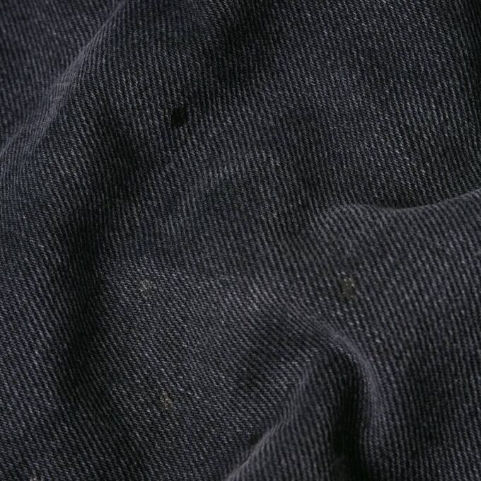 Morry FWD Regular Tapered Jeans Morry FWD Regular Tapered Jeans