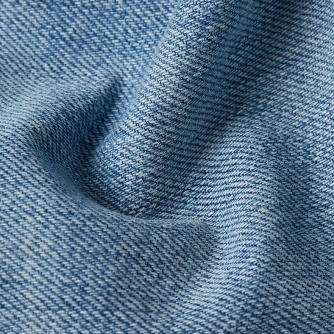 Morry FWD Regular Tapered Jeans Morry FWD Regular Tapered Jeans