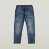Morry FWD Regular Tapered Selvedge Jeans Morry FWD Regular Tapered Selvedge Jeans