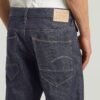 Morry FWD Regular Tapered Selvedge Jeans Morry FWD Regular Tapered Selvedge Jeans