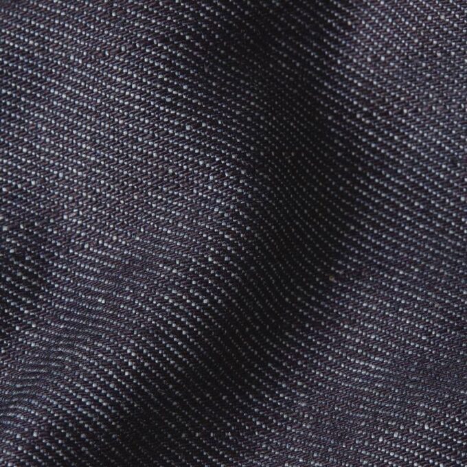 Morry FWD Regular Tapered Selvedge Jeans Morry FWD Regular Tapered Selvedge Jeans