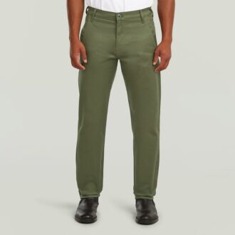 Morry Tapered Chino