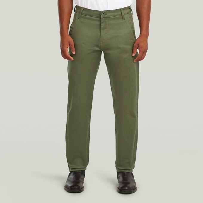 Morry Tapered Chino Morry Tapered Chino