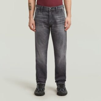 Morry Tapered Chino