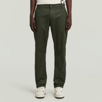 Morry Tapered Chino