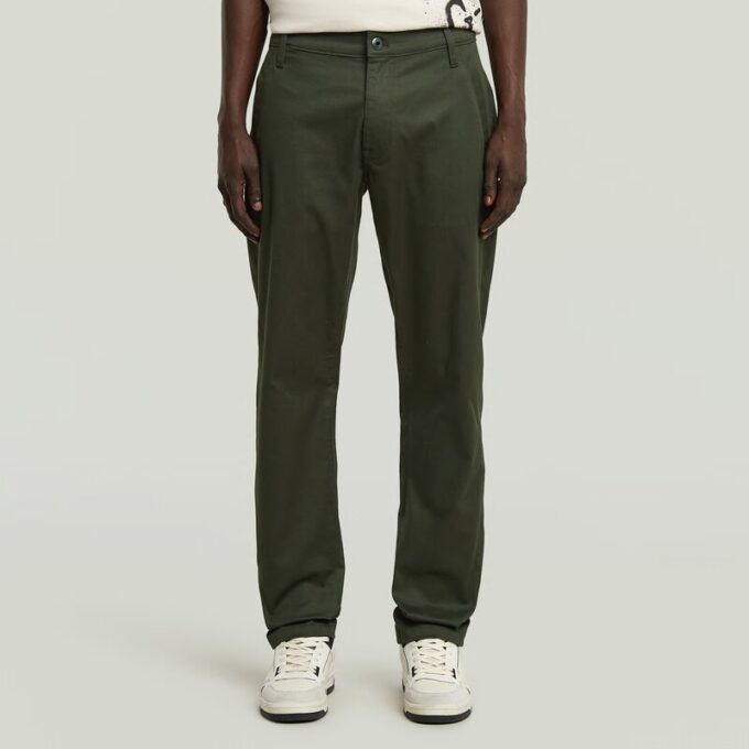 Morry Tapered Chino