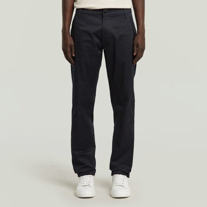 Morry Tapered Chino Morry Tapered Chino