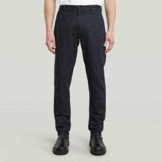 Morry Tapered Chino