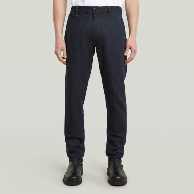 Morry Tapered Chino