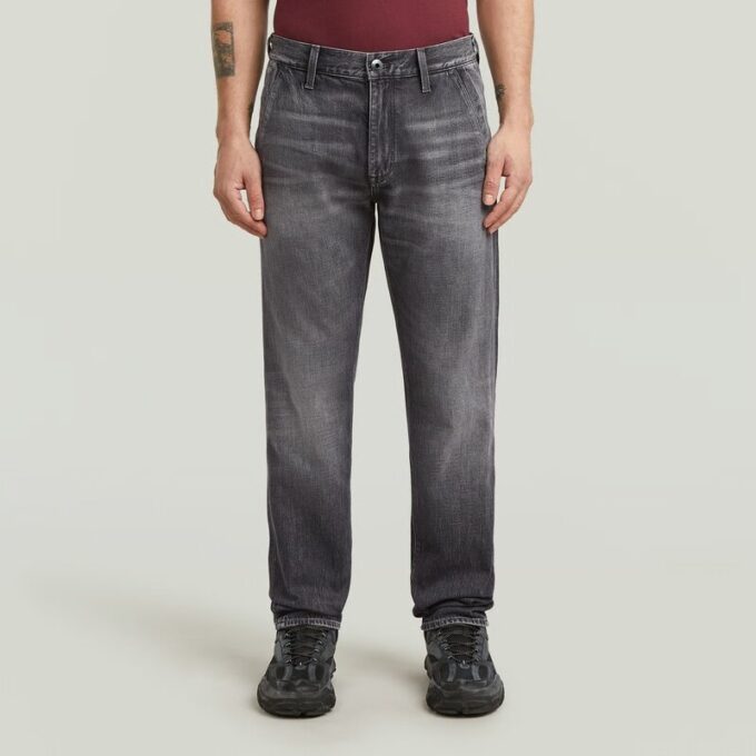 Morry Tapered Chino