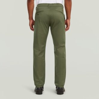 Morry Tapered Chino