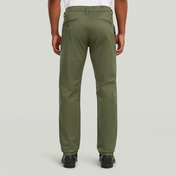 Morry Tapered Chino Morry Tapered Chino
