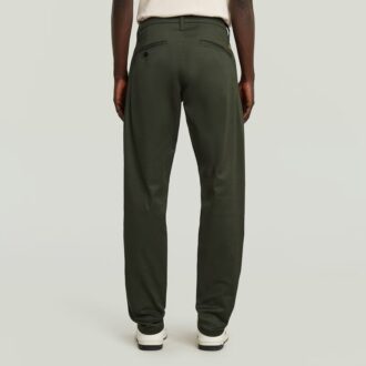 Morry Tapered Chino