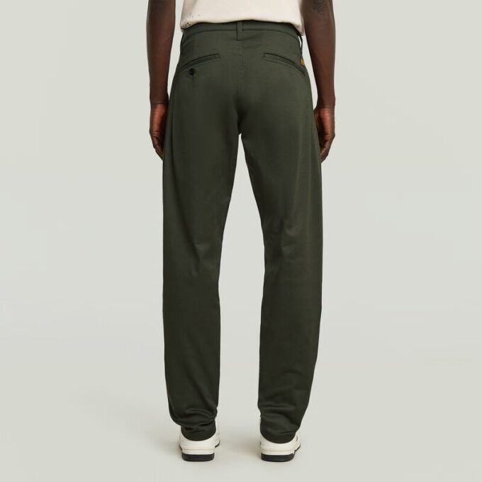 Morry Tapered Chino