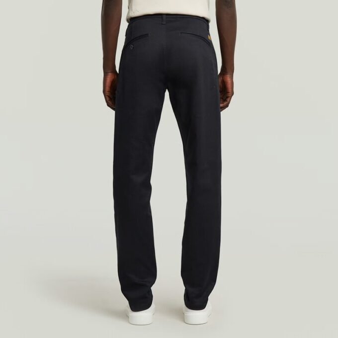 Morry Tapered Chino Morry Tapered Chino