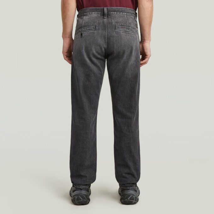 Morry Tapered Chino