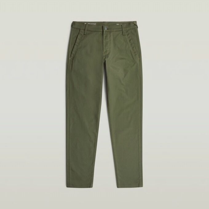 Morry Tapered Chino Morry Tapered Chino