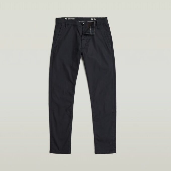 Morry Tapered Chino Morry Tapered Chino