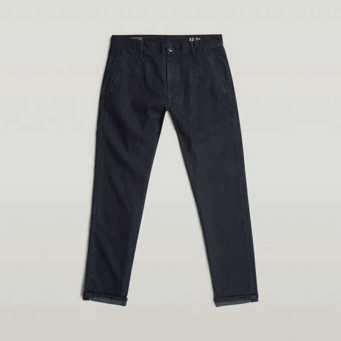 Morry Tapered Chino