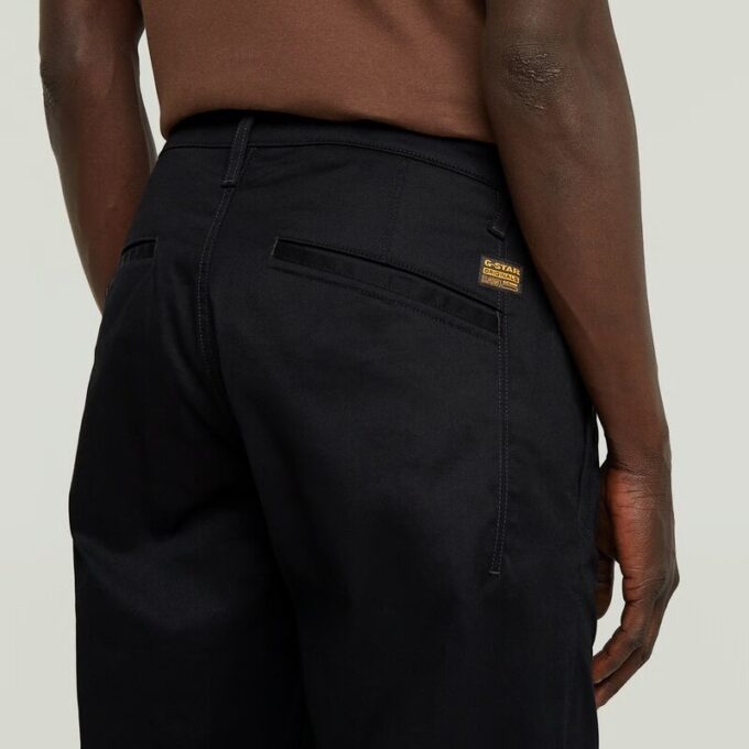 Morry Tapered Chino