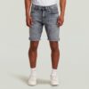 Mosa Denim Shorts Mosa Denim Shorts
