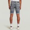 Mosa Denim Shorts Mosa Denim Shorts