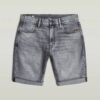 Mosa Denim Shorts Mosa Denim Shorts