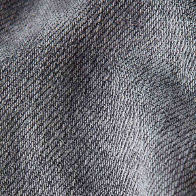 Mosa Denim Shorts Mosa Denim Shorts