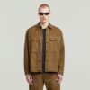 Mosa Overshirt Mosa Overshirt