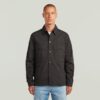 Mosa Overshirt Mosa Overshirt