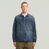 Mosa Overshirt Mosa Overshirt