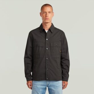 Mosa Overshirt