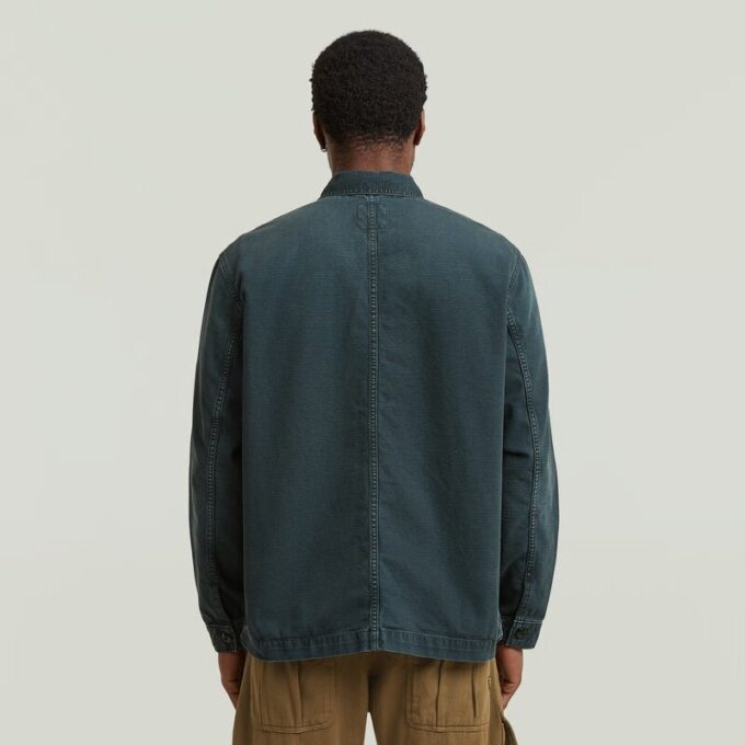Mosa Overshirt Mosa Overshirt