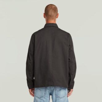 Mosa Overshirt