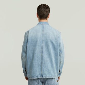 Mosa Overshirt