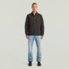 Mosa Overshirt Mosa Overshirt