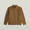 Mosa Overshirt Mosa Overshirt