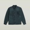 Mosa Overshirt Mosa Overshirt